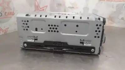 Peça sobressalente para automóvel em segunda mão módulo / sistema de navegação gps por ford kuga (cbs) t8ma referências oem iam cv4t19c107nd  
