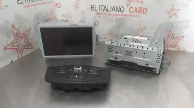 Peça sobressalente para automóvel em segunda mão  por FORD KUGA (CBS)  Referências OEM IAM CV4T19C107ND  