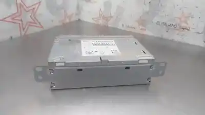 Автозапчастина б/у аудіо система / радіо cd для citroen c4 cactus bh02 посилання на oem iam 9816302280