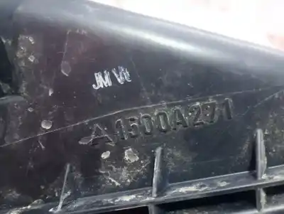 Автозапчастина б/у опора повітряного фільтра для mitsubishi asx (ga0w) 4n13 посилання на oem iam 1500a271  