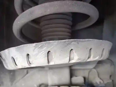 Recambio de automóvil de segunda mano de AMORTIGUADOR DELANTERO DERECHO para FIAT SCUDO FURGÓN (272)  referencias OEM IAM   