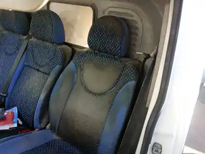 Recambio de automóvil de segunda mano de ASIENTO DELANTERO IZQUIERDO para FIAT SCUDO FURGÓN (272)  referencias OEM IAM   
