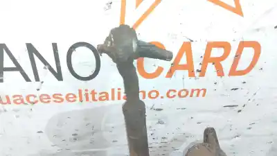 Автозапчасти б/у направление бар за mitsubishi l200 (k70) 4d56-td ссылки oem iam mr296271  
