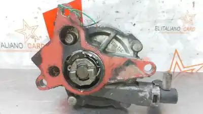 Second-hand car spare part brake depressor / vacuum pump for renault trafic combi (ab 4.01) m9r780 oem iam references 8200881338