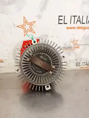 Second-hand car spare part Viscous Motor Fan for AUDI A4 B6 (8E2) 1.9 TDI OEM IAM references 06B121347  