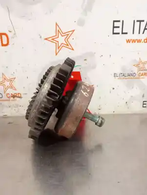 Second-hand car spare part viscous motor fan for audi a4 b6 (8e2) 1.9 tdi oem iam references 06b121347  