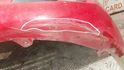 Pezzo di ricambio per auto di seconda mano paraurti anteriore per toyota yaris (ksp9/scp9/nlp9) 1ndtv riferimenti oem iam 521190u904  