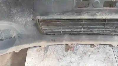 Pezzo di ricambio per auto di seconda mano paraurti anteriore per toyota yaris (ksp9/scp9/nlp9) 1ndtv riferimenti oem iam 521190u904  