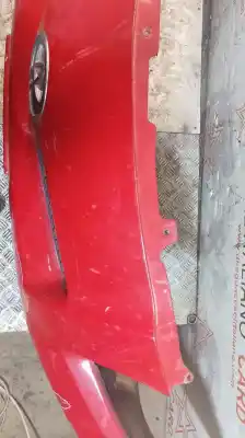 Pezzo di ricambio per auto di seconda mano paraurti anteriore per toyota yaris (ksp9/scp9/nlp9) 1ndtv riferimenti oem iam 521190u904  