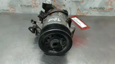 Peça sobressalente para automóvel em segunda mão compressor de ar condicionado a/a a/c por toyota yaris (ksp9/scp9/nlp9) 1ndtv referências oem iam 4472602333  
