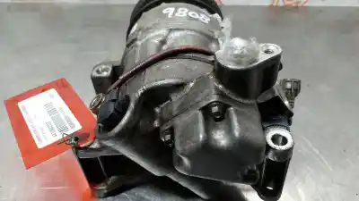 Peça sobressalente para automóvel em segunda mão compressor de ar condicionado a/a a/c por toyota yaris (ksp9/scp9/nlp9) 1ndtv referências oem iam 4472602333  