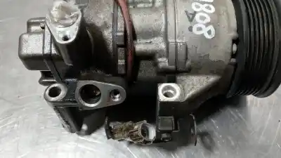 Peça sobressalente para automóvel em segunda mão compressor de ar condicionado a/a a/c por toyota yaris (ksp9/scp9/nlp9) 1ndtv referências oem iam 4472602333  