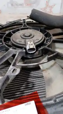 Pezzo di ricambio per auto di seconda mano radiatore d acqua per toyota yaris (ksp9/scp9/nlp9) 1ndtv riferimenti oem iam 4221333853  