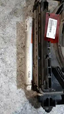 Pezzo di ricambio per auto di seconda mano radiatore d acqua per toyota yaris (ksp9/scp9/nlp9) 1ndtv riferimenti oem iam 4221333853  