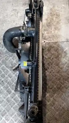 Pezzo di ricambio per auto di seconda mano radiatore d acqua per toyota yaris (ksp9/scp9/nlp9) 1ndtv riferimenti oem iam 4221333853  