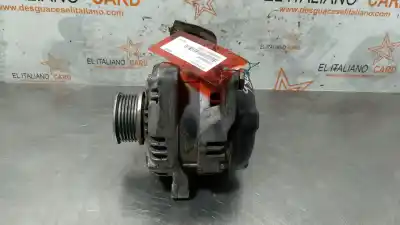 Second-hand car spare part alternator for toyota yaris (ksp9/scp9/nlp9) 1ndtv oem iam references 270600n040  