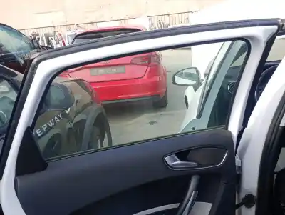 Peça sobressalente para automóvel em segunda mão  por AUDI A1 SPORTBACK (8XA)  Referências OEM IAM   