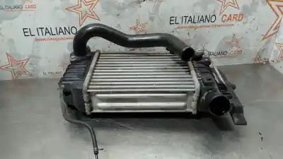 Pezzo di ricambio per auto di seconda mano intercooler per toyota yaris (ksp9/scp9/nlp9) 1ndtv riferimenti oem iam 0n040  