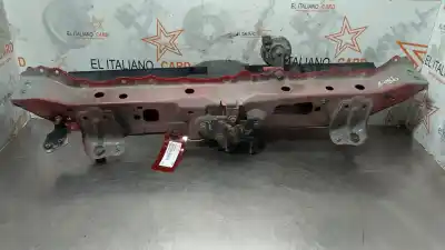 Pezzo di ricambio per auto di seconda mano Pannello Frontale per TOYOTA YARIS (KSP9/SCP9/NLP9) 1NDTV Riferimenti OEM IAM 5320552090  