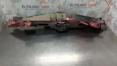 Pezzo di ricambio per auto di seconda mano pannello frontale per toyota yaris (ksp9/scp9/nlp9) 1ndtv riferimenti oem iam 5320552090  