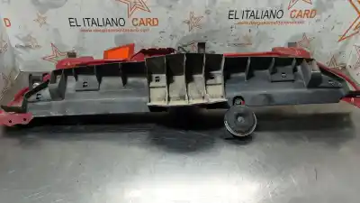 Pezzo di ricambio per auto di seconda mano pannello frontale per toyota yaris (ksp9/scp9/nlp9) 1ndtv riferimenti oem iam 5320552090  