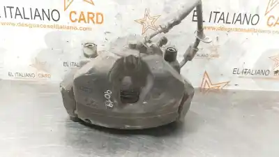 Автозапчасти б/у передний левый тормозной суппорт за ford kuga (cbs) t8ma ссылки oem iam bv612b302  