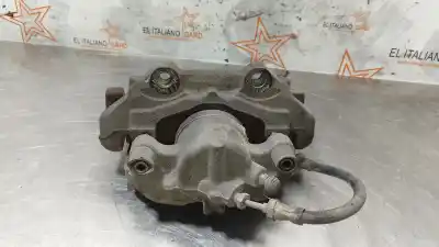 Автозапчасти б/у передний левый тормозной суппорт за ford kuga (cbs) t8ma ссылки oem iam bv612b302  