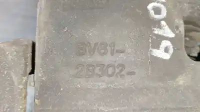 Автозапчасти б/у передний левый тормозной суппорт за ford kuga (cbs) t8ma ссылки oem iam bv612b302  