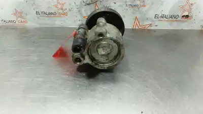 Автозапчасти б/у насос гидроусилителя за renault scenic (ja..) f9q ссылки oem iam 7700417308  