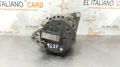 Pezzo di ricambio per auto di seconda mano alternatore per renault scenic (ja..) f9q riferimenti oem iam 7700430182  
