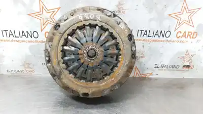 Pezzo di ricambio per auto di seconda mano kit frizione per toyota yaris (ksp9/scp9/nlp9) 1ndtv riferimenti oem iam np52100  