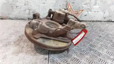 Автозапчасти б/у передняя правая кулачка за fiat iii fiorino (225) 199a2000 ссылки oem iam 