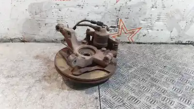 Автозапчасти б/у передняя левая кулачка за fiat iii fiorino (225) 199a2000 ссылки oem iam 