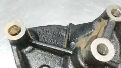 Автозапчасти б/у поддержка двигателя за toyota yaris (ksp9/scp9/nlp9) 1ndtv ссылки oem iam 1231533050  