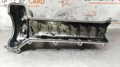 Pezzo di ricambio per auto di seconda mano coperchio bilanciere per toyota yaris (ksp9/scp9/nlp9) 1ndtv riferimenti oem iam   