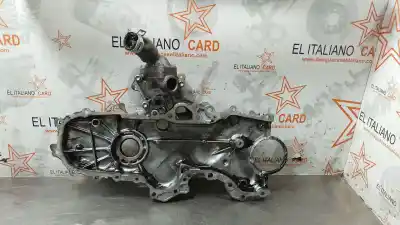 Автозапчастина б/у крішка розподілу для toyota yaris (ksp9/scp9/nlp9) 1ndtv посилання на oem iam 1510021072  