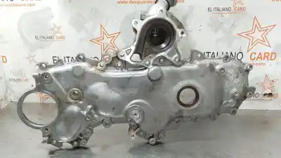 Автозапчастина б/у крішка розподілу для TOYOTA YARIS (KSP9/SCP9/NLP9) 1NDTV Посилання на OEM IAM 1510021072  