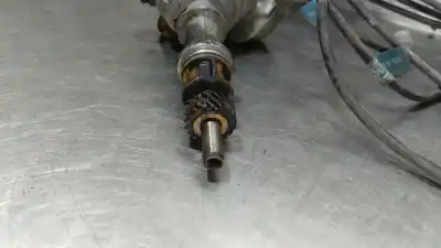 Pezzo di ricambio per auto di seconda mano delco per ford capri iii (gecp) 2.8 super injection riferimenti oem iam 0237306007  