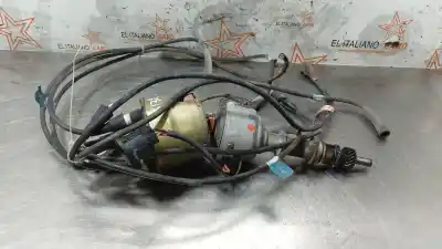 Second-hand car spare part  for FORD CAPRI  OEM IAM references 0237306007  