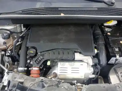 Pièce détachée automobile d'occasion MOTEUR COMPLET pour OPEL CROSSLAND X  Références OEM IAM HN05  