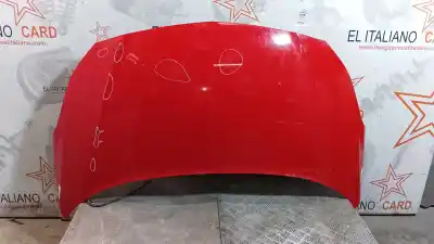 Автозапчасти б/у капот за opel corsa e (x15) 1.4 turbo (08, 68) ссылки oem iam 39035277