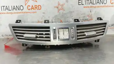 İkinci el araba yedek parçası Havalandirma Izgarasi için MERCEDES CLASE S (BM 221) LIM. M273961 OEM IAM referansları A2218300954S  