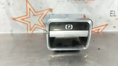 İkinci el araba yedek parçası Elektrikli Park Freni için MERCEDES CLASE S (BM 221) LIM. M273961 OEM IAM referansları 2215401445  