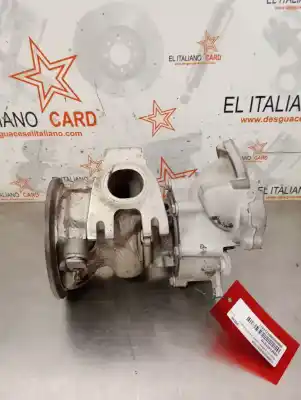 Second-hand car spare part TURBOCHARGER for AUDI RS 4 AVANT (8W5)  OEM IAM references 06M145701N  