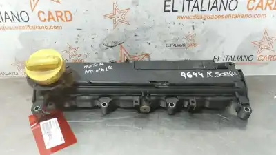 İkinci el araba yedek parçası Rocker Kapak için RENAULT SCENIC II (JM) D/ K9K F7 OEM IAM referansları 8200379908  