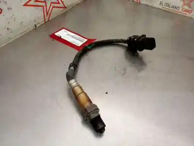 Second-hand car spare part Lambda Probe for TOYOTA YARIS (KSP9/SCP9/NLP9) 1NDTV OEM IAM references 8946712170  