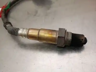 Автозапчасти б/у лямбда-зонд за toyota yaris (ksp9/scp9/nlp9) 1ndtv ссылки oem iam 8946712170  