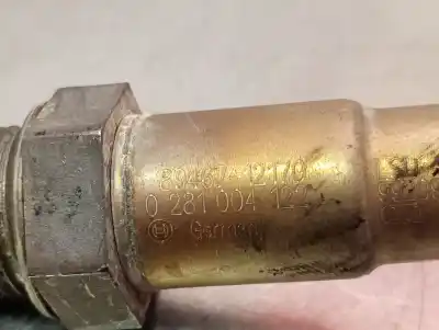 Автозапчасти б/у лямбда-зонд за toyota yaris (ksp9/scp9/nlp9) 1ndtv ссылки oem iam 8946712170  