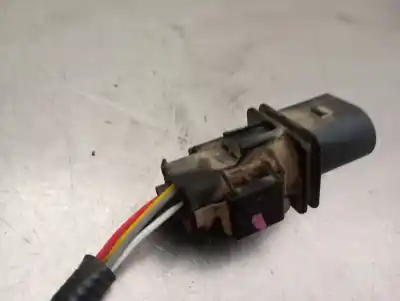 Автозапчасти б/у лямбда-зонд за toyota yaris (ksp9/scp9/nlp9) 1ndtv ссылки oem iam 8946712170  