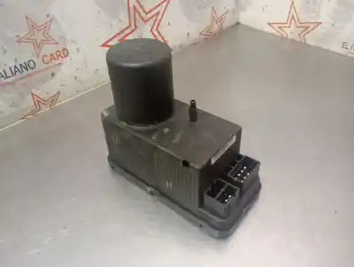 Pièce détachée automobile d'occasion Module Verrouillage Central Des Portes pour MERCEDES CLASE C (BM 202) BERLINA 180 (202.018) 122 CV / 90 KW Références OEM IAM 2028001648  